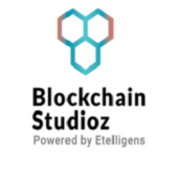Blockchain Studioz logo