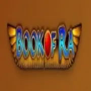 Books of Ra Deluxe logo