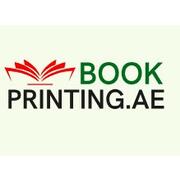 Book Printing AE logo