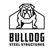 Bulldog Steel Structures logo
