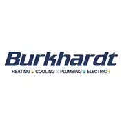 Burkhardt Heating, Cooling, Plumbing & Electric logo