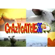 Crazy Ctattle logo