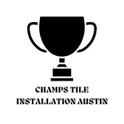 Champs Tile Installation Austin logo