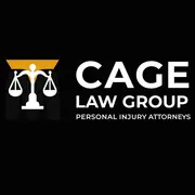Cage Law Group logo