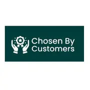 Chosen By Customers logo