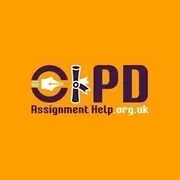 CIPD Assignment Help UK logo