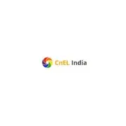 CnEL India logo