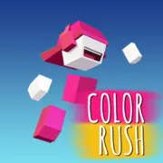 Color Rush logo