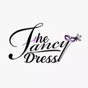 The Fancy Dress logo