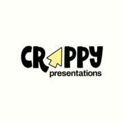 Crappy Presentations | Presentation Design Agency logo