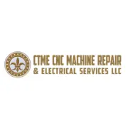 Ctme Machine Repair logo