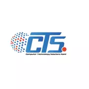CTS Point logo