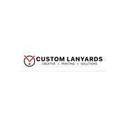 Custom Lanyards  logo