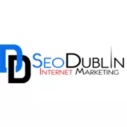 Del SEO Dublin logo