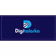 Digitalarka | Digital Marketing Agency logo