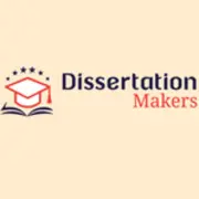 Dissertation Makers logo
