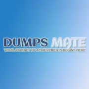 DumpsMate logo