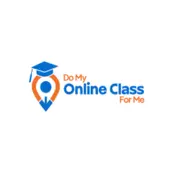 Do My Online Class For Me logo