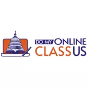 Do my online class US logo