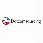 Dotcomsourcing logo