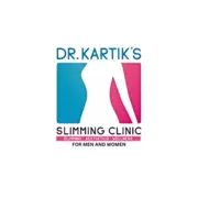 Dr. Kartik's Slimming Clinic logo