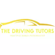 The Driving Tutors  logo