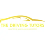 The Driving Tutors logo