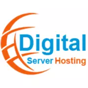 Dserver Hosting logo