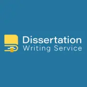 Dissertation Writing Service logo