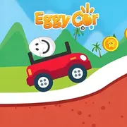 Eggy Car logo