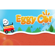 Eggy Car logo