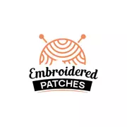 Embroidered Patches Ireland logo