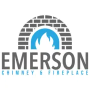 Emerson Chimney & Fireplace logo