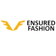 Ensured Fashion logo