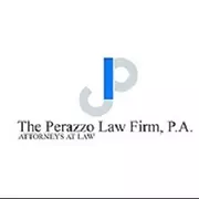 The Perazzo Law Firm logo