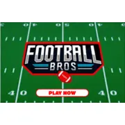 Football Bros logo