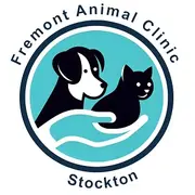 Fremont Pet Hospital Near Me logo
