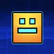 Geometry Dash Lite logo