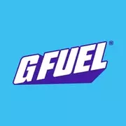 G FUEL logo