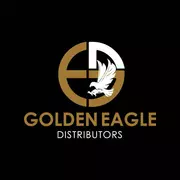 Golden Eagle Distributors LLC logo