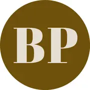 Berg Publisher logo
