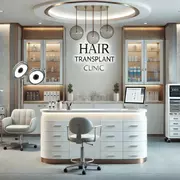 My Hair UK Sheffield Clinic logo