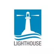 Lighthouse Shower Doors logo