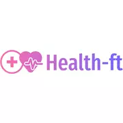 Health and Fitness logo