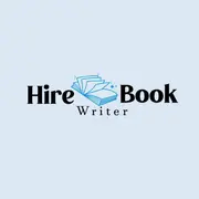 Hire Book Writers logo