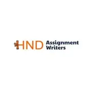 HND Assignment Writers UK logo