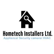 Hometech Installers Ltd. logo