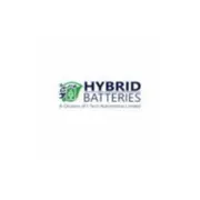 Hybrid Batteries logo