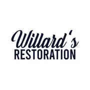Willard's Restoration logo