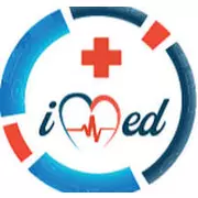 iMed Urgent Care logo